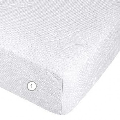 Наматрасник Вегас Stressfree A1-0